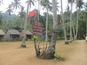 Rabbit Island accommodations