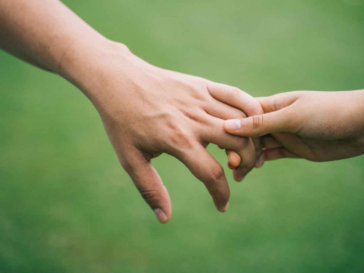 How to Stay Happy When Our World is&nbsp;Suffering